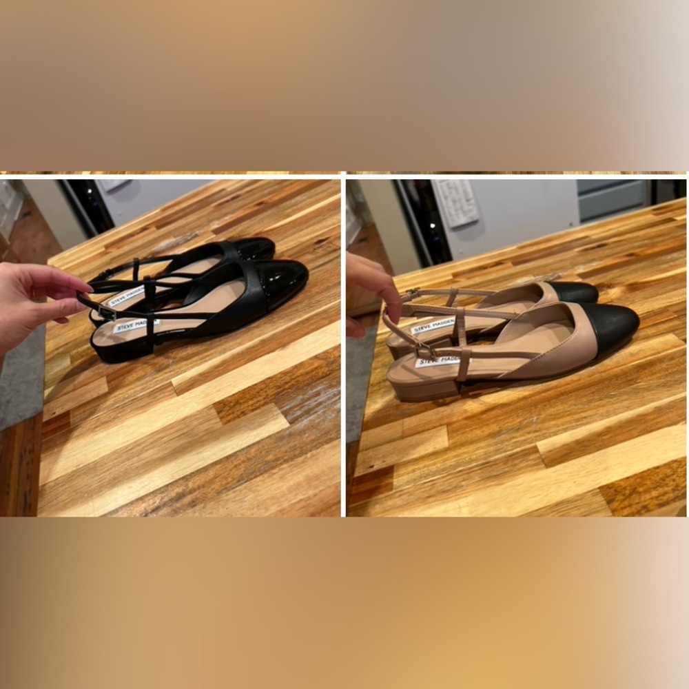 DO NOT BUY! POSHMARK WONT LET ME REMOVE THIS LISTING